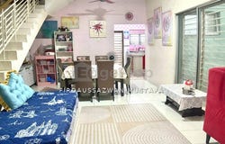 Jalan Kota Puteri, Batu Arang, Selangor 45600