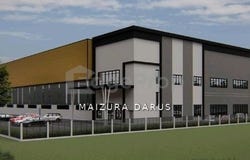 Jalan U15, Shah Alam, Selangor 42200