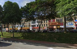 Jalan PJU 5/20E, Kota Damansara, Selangor 47810