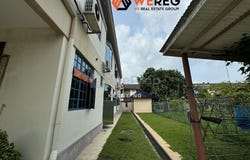 Off Persiaran Raja Muda Musa, Port Klang, Selangor 42000