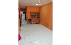 Jalan Bunga Raya 3, Rawang, Selangor 48000
