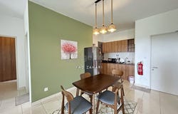 Persiaran Warisan, Sepang, Selangor 43900