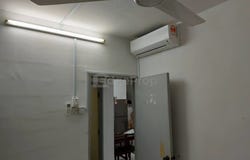 Jalan Gelugor,Pudu, Pudu, Kuala Lumpur 55200