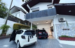 Bangsar, Kuala Lumpur 59100
