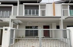 Jalan Bangi Lama, Semenyih, Selangor 43500