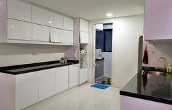 Off Jalan Wangsa Perdana 1, Wangsa Maju, 53100, Kuala Lumpur, Wangsa Maju, Kuala Lumpur 53300