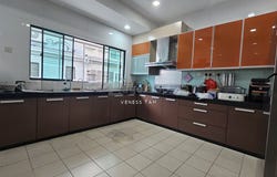Jalan Bukit Prima, Cheras, Selangor 43200
