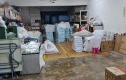 Jalan Bunga Melur, Cheras South, Selangor 56000