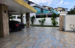 Jalan Suarasa, Cheras, Selangor 43200