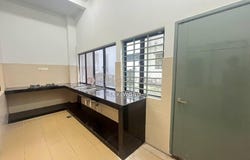 Jalan Puteri 6, Puchong, Selangor 47100