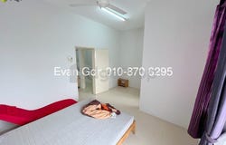 Townvilla, Tasik Puchong, Puchong, Selangor 47100