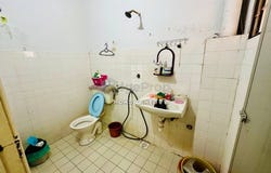 Jalan Indah, Seri Kembangan, Selangor 43300
