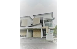 Puncak Melawati, Taman Melawati, Selangor 53100