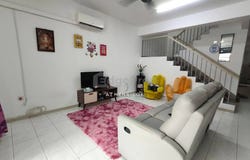 Johor Bahru, Johor 81100