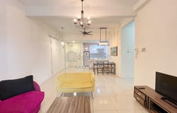 Off Jalan Kemuning Prima, Kemuning Utama, 42450, Selangor, Kota Kemuning, Selangor 42450