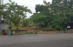 Jalan Alam Sutera, Bukit Jalil, Kuala Lumpur 0