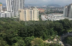 Jalan Dutamas Raya, 52100, Kuala Lumpur, Dutamas, Kuala Lumpur 51200