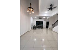 6CQV+CHX Batu Kawan, Seberang Perai, Penang, Malaysia, Seberang Perai, Penang 14110