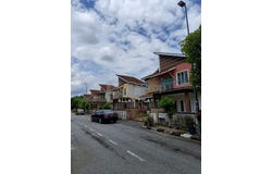 Jalan Kelanang, Banting, Selangor 42700