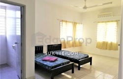 Jalan Watan, Ampang, Selangor 68000