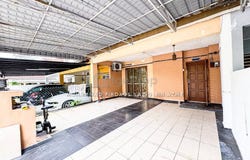 Jalan Kota Puteri, Batu Arang, Selangor 45600