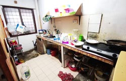 Jalan Sungai Gombak 32/69, Section 32, 40460, Selangor, Shah Alam, Selangor 40460