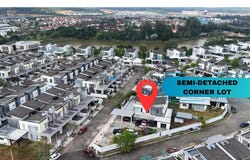 Kuantan, Pahang 25200