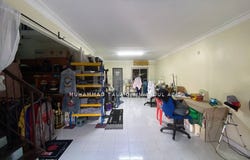 Bangi, Selangor