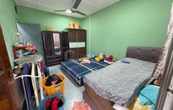 Johor Bahru, Johor 81100