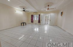 Jalan Batu Unjur, Klang, Selangor 41200