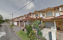 Rawang, Rawang, Selangor 48000