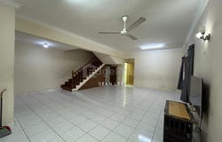 Jalan Permas, Permas Jaya/Senibong, Johor 81750