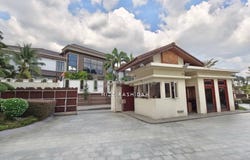 Section 9, Shah Alam, Selangor 40100