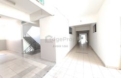 jalan, Ampang, Selangor 68000