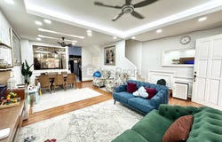 Jalan Tasik Prima, Puchong, Selangor 47100