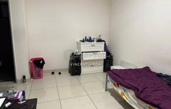 Jalan Kinabalu Off Lebuhraya Cheras - Kajang, 43200, Selangor, Batu 9th Cheras, Selangor 43200