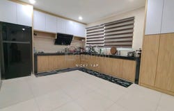 Jalan Kampar, Ipoh, Perak 30250