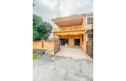 Jalan Melur, Ampang, Selangor 68000