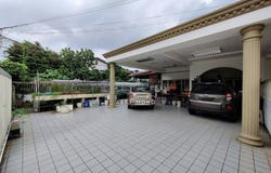 Taman Meru, Klang, Selangor 41400