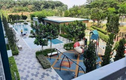 Persiaran Sunsuria, Bandar Sunsuria, Sepang, Selangor 43900