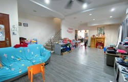Ulu Tiram, Johor 81800