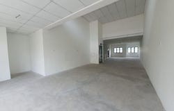 Jalan Jalil 1, Lebuhraya Bukit Jalil, Bukit Jalil, Kuala Lumpur 43300
