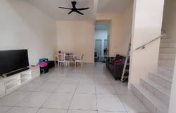 Persiaran Mahkota, Banting, Selangor 42700