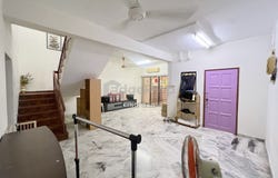 Jalan Sayang, Batu 9th Cheras, Selangor 43200