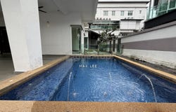 Beverly Heights 68000 Ampang Jaya Selangor, Ampang, Selangor 68000