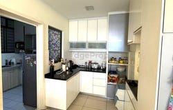 Jalan Jalil Perwira 2, Bukit Jalil, 58200, Kuala Lumpur, Bukit Jalil, Kuala Lumpur 58200