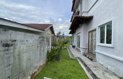 Jalan 45; Jalan 51, Cheras, Selangor 68000