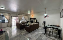 Skudai, Johor 81300
