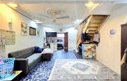 Ampang, Selangor 68000