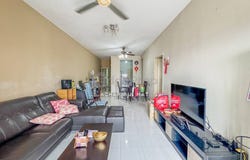 Jalan Wawasan 2/5, Bandar Baru Ampang, 68000, Selangor, Ampang, Selangor 68000
